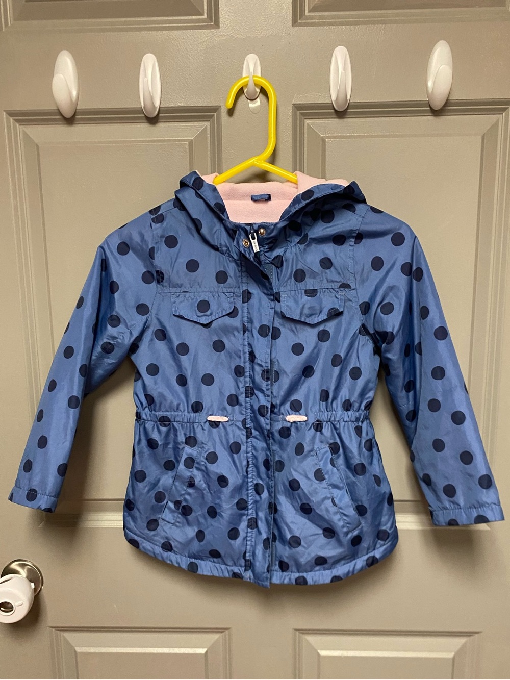 Girls’ Jacket - Size 6/6x